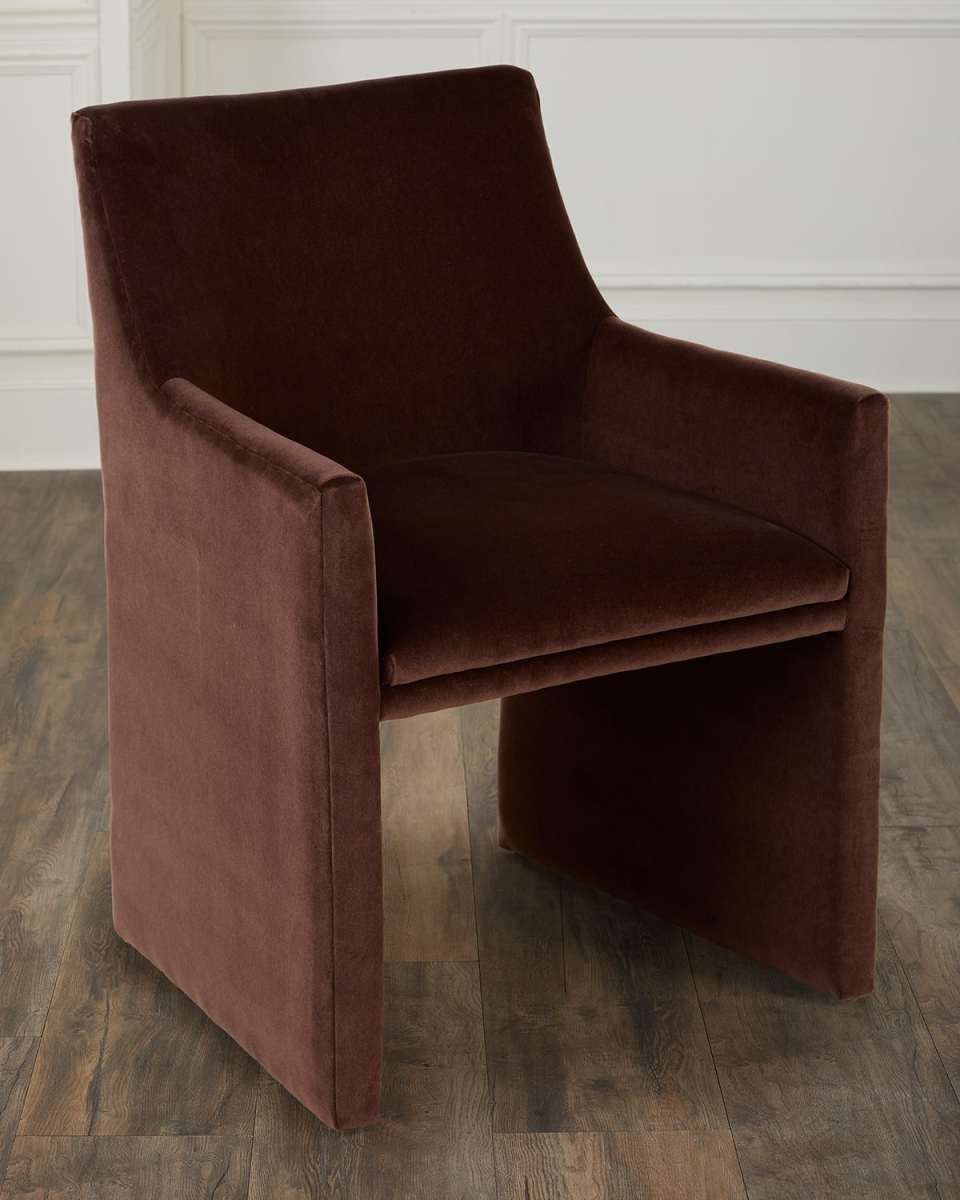 Hamilton Dining Arm Chair